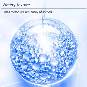 OEM Glutathione Vitamin <strong>C</strong> Face Serum - Whitening Anti-Wrinkle Moisturizing for All Skin Types - Product Image 4