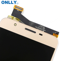 Écran LCD pour téléphone portable J7 Prime J5 Prime, écran LCD pour Samsung J1 J2 J3 J4 Plus J5 Pro J6 J727 J737, pack de service LCD