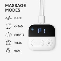Masseur portable mini pour le cou et les épaules