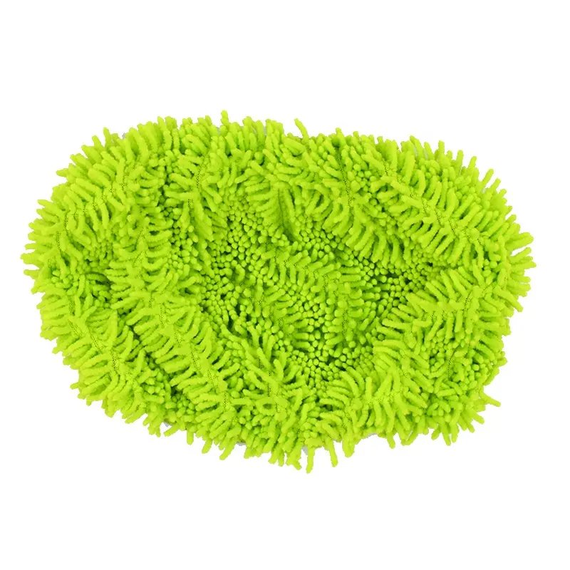 2023 Newest Hot Selling Reusable Wet Pads Compatible with Swiffer Sweeper Mop