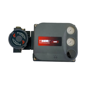 Nuevo Controlador Digital Original de Acero Inoxidable con IP66 y Alta Precisión DVC6200 F002011090 en Stock - Product Image 1