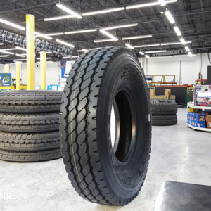 900x20卡车轮胎r20 9.00r20 10.00r20越野 - Product Image 6