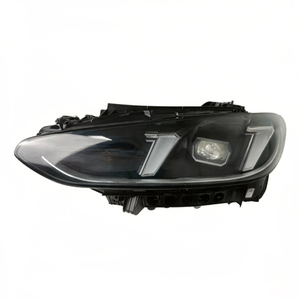 Faros LED DRL de Alta Calidad para BMW Serie 4 G22 G26 G82 M4 425i 430i 2023 2024, Accesorios para M440i G22 - Product Image 2