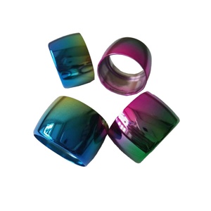 Tirachinas de caza de aluminio dorado rosa con mecanizado CNC y mango de PEI ámbar - Product Image 1