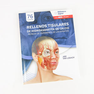 Venta al por mayor libro pluma Nanda ibrary lectura poblshing libro médico impresión biología medicación Registro Médico Quirúrgico enfermería libros - Product Image 2