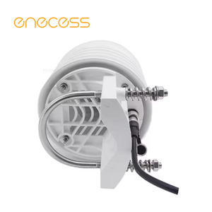 Estación Meteorológica 6 en 1 |   Tamaño Compacto |   Monitoreo Solar |   RS485 |   Lluvia |   Presión | Temperatura | Humedad | Dirección y Velocidad del Viento - Product Image 5