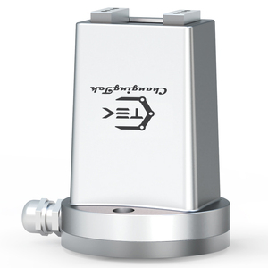 يد روبوتية حيوية بدون فرشاة، بإصبعين، مفتوحة المصدر، قابلة للبرمجة، مع مفصل كف، ومستشعر حركة الجسم، وهيكل بمغناطيس دائم - Product Image 4