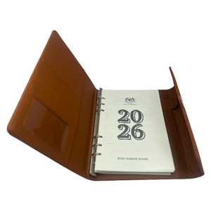 Cuaderno de Alta Calidad <span class=keywords><strong>con</strong></span> Logotipo Personalizado, Cuaderno A5 <span class=keywords><strong>con</strong></span> Páginas Punteadas, Tapa Dura de Cuero, Cuaderno Promocional <span class=keywords><strong>con</strong></span> Logotipo Grabado - Product Image 4