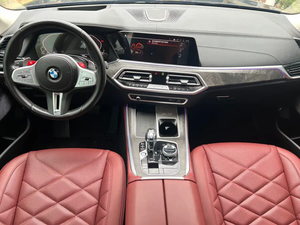 <span class=keywords><strong>BMW</strong></span> Serie 5 2022-2023, SUV de <span class=keywords><strong>Gasolina</strong></span>, <span class=keywords><strong>Segunda</strong></span> <span class=keywords><strong>Mano</strong></span>, 5 Puertas, 5 Plazas, Deportivo, <span class=keywords><strong>Gasolina</strong></span>, Automático, Techo Panorámico, Neumáticos R20, Volante a la Izquierda - Product Image 4