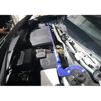 Barre de renfort de tour de suspension en alliage d'aluminium pour châssis de voiture Lynk & Co 20 Z20, pièces de modification de suspension et stabilisateur