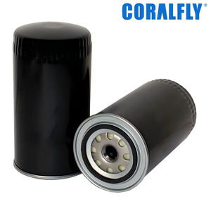 Pièces détachées pour compresseur d'air, filtre à huile hydraulique à visser WD962 SH56191 167265000 pour Aerzen - Product Image 1