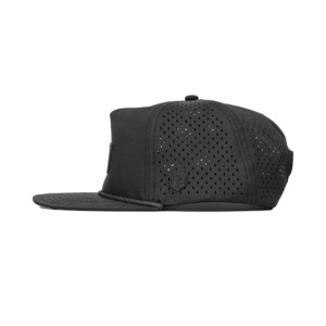 TCAP China ODM OEM 5 Panel Unstructure Low Profile Performance <b>Baseball</b> <b>Cap</b> - Product Image 4