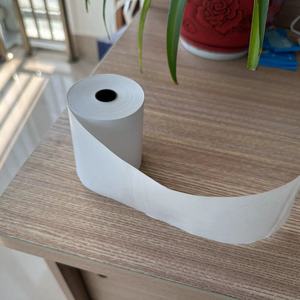 80x80 BPA free giấy nhiệt cuộn không chỉ thân thiện với môi trường khỏe mạnh hơn - Product Image 3