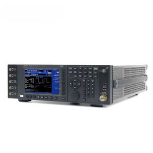 Générateur de signaux agile Keysight UXG X-Series, version modifiée, 10 MHz à 40 GHz, testeur de laboratoire et domestique N5191A - Product Image 2