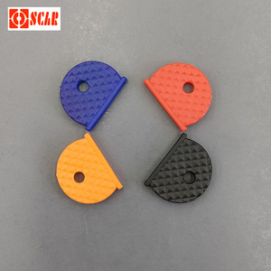 Teclas <span class=keywords><strong>OSCAR</strong></span> de Alta Calidad, Coloridas, al por Mayor, Bolsas OPP, Cajas de Plástico para Empaque - Product Image 3