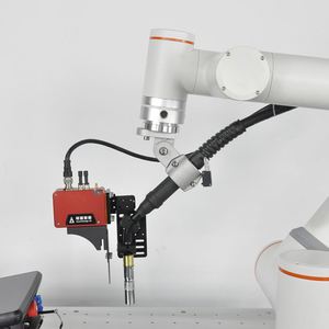 Robot collaboratif de bureau 6 axes 2026 à succès pour patrouille autonome et assemblage/déchargement - Product Image 3