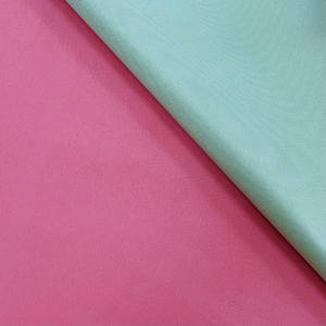 소녀들을위한 나일론 70D 무광택 GSM과 210T 190T 태 피터 원단 100% 폴리에스터 트릴 - Product Image 3