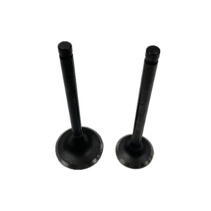 Valve d'échappement, accessoire pour moteur 5A-FE 13711 — 16060, 13715 — 15070, pièces détachées - Product Image 4