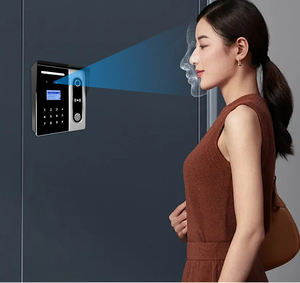 Tuya 1v1 7 אינץ 'מגע פנים 1080p פנים לפתוח 4 חוט tuya wifi וידאו דלת טלפון דלת אינטרנט טלפון דלת וידאו - Product Image 3