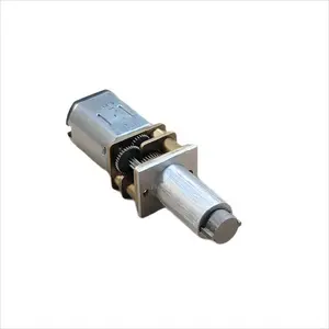 Oferta Especial Ímã Permanente Dc Motor Com Parafuso De Chumbo 12mm Forl Atuador Linear