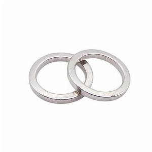 Chứng Nhận N52 Radial Xi Lanh Vòng Nam Châm Mạnh Mẽ Neodymium Multipole Công Nghiệp Nam Châm Cho Động Cơ Máy Phát Điện <span class=keywords><strong>Rohs</strong></span> Chứng Nhận Nickel - Product Image 2
