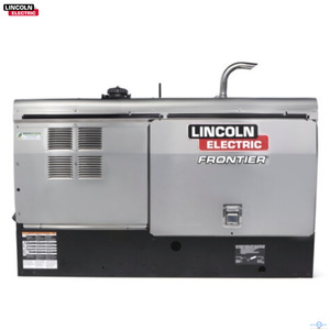 Máquina de Soldar Lincoln Frontier 400X con Generador Diésel, Módulo Digital AC/DC, Soldadura Manual MIG/TIG, para Acero al Carbono y Acero Inoxidable - Product Image 4