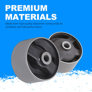 Grosir suku cadang suspensi karet kualitas tinggi 90389-14007 untuk Toyota Hiace - Product Image 5