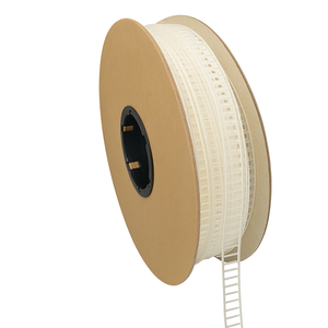 Booster GRS TPU Écologique Souple Élastique Étiquette à pointe enroulable Recyclable Renouvelable Fixation Jouets Vaisselle Quincaillerie Taille Universelle - Product Image 6