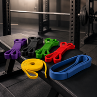 Bandas de asistencia para dominadas, banda elástica para barra de dominadas, banda de goma para barra de dominadas, mejores correas para dominadas, mejor juego de bandas de asistencia para dominadas OEM