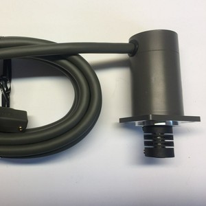   Capteur de position de servomoteur Resolver 3F88L-RS17 10VAC 5kHz fabriqué au Japon - Product Image 4
