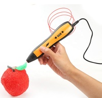 Bộ Bút 3 Doodler Cho Người Mới Bắt Đầu, Bộ Bút 3D Dễ Sử Dụng Cho Trẻ Học Hỏi Nghệ Thuật Tại Nhà, Bộ Đồ Chơi Giáo Dục STEM Cho Trẻ Em Bán Chạy 2022