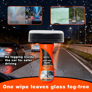 <span class=keywords><strong>Precio</strong></span> de Fábrica, Limpiador de Vidrios para Auto Astree de 100 ml, Personalizado, de Plástico, Antivaho, Eliminador de Película de Grasa, Repelente al Agua, Accesorios para Detallado de Autos - Product Image 4