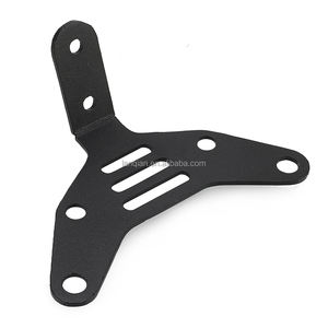 Motorcycle Accessories for <strong>SUR</strong> <strong>RON</strong> <strong>Light</strong> <strong>Bee</strong> <strong>X</strong> License Plate Bracket Fender Eliminator Tail Tidy for <strong>SUR</strong>-<strong>RON</strong> <strong>Light</strong> <strong>Bee</strong> <strong>X</strong> - Product Image 3