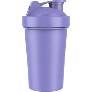 Custom Logo 24oz Stainless Steel <b>Protein</b> <b>Shaker</b> <b>Bottle</b> Double Wall Insulated for Eco-Friendly Lid Gym Fitness Tumbler Cup - Product Image 1
