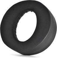 Oreillettes en Gel de refroidissement de haute qualité pour Sony PS5 accessoire de remplacement de casque sans fil PULSE 3D pour le confort et le refroidissement