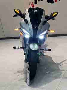 <span class=keywords><strong>Meiying</strong></span> รถจักรยานยนต์แข่งกีฬาออฟโรด450cc สะอาดรถมือสองเชื้อเพลิง - Product Image 4