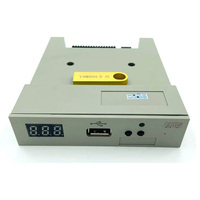Máquina de montaje en superficie YAMAHA YV100X YV100XG Unidad de disquete USB