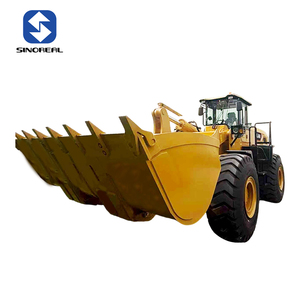 Produsen <span class=keywords><strong>Wheel</strong></span> <span class=keywords><strong>Loader</strong></span> yang dapat diandalkan, pemuat roda diesel 6 ton | Model <span class=keywords><strong>ZL60</strong></span>, cocok untuk konstruksi berat dan operasi pertambangan - Product Image 2