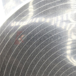 แถบฟองน้ำ00.580.1010 9X6X10000มม. 10ชิ้นเทปฉนวนสำหรับอะไหล่เครื่องพิมพ์ออฟเซ็ต SM102 - Product Image 4