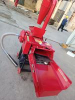 Machine à hacher le fourrage pour animaux (bovins, ovins) et aliments (herbe, riz, maïs) – Approvisionnement direct usine