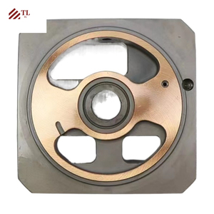 Accesorios para bombas hidráulicas <span class=keywords><strong>Motorparts</strong></span> Excavadora Construction HPV145 Accesorios principales para bombas de pistón hidráulico - Product Image 5