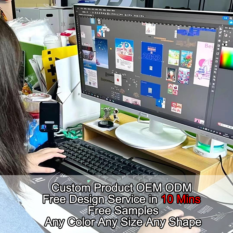 Service de conception de plafond 3d stretch