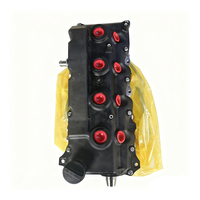 Bloque de Motor Diésel 1KD-FTV de Alto Rendimiento, Nuevo, para Toyota Hilux, Fortuner, 4Runner y Hiace