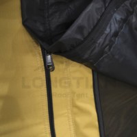 Tente de toit rigide RTT en aluminium, toile en polyester 280G, auvent en Oxford 420D, poteaux de support, pour 2 personnes, SUV, camion, camping