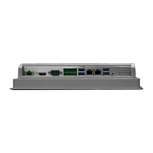 PC industriel embarqué 15 pouces avec écran tactile RS232/485 SK-15G - Product Image 2