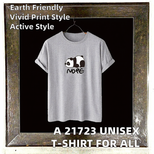 Camiseta Deportiva Unisex de Manga Larga, 100% Algodón, 220 Gramos, Impresión Digital - Product Image 2