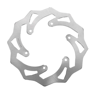 SX SXF EXC SMR <span class=keywords><strong>SMCR</strong></span> 250 450 350 125 300 disque de frein avant et arrière disque de frein rotor pignon - Product Image 1