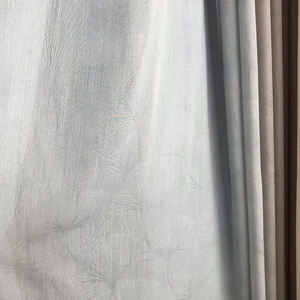 Proveedor de Cortinas de Poliéster Orgánico, Cortinas para Puertas de Cocina, Cortinas para Ventanas de Habitaciones, Decoración de Oficina, Sala de Estar, Resistentes al Fuego - Product Image 6