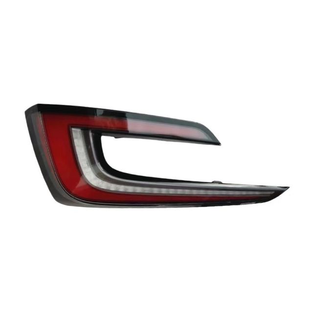 1691498-00-F/1691500-00-F LED Daytime Running Lamps New Model Taillights Assembly for Tesla Model 3 Rear Lights