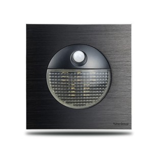 Prises murales tactiles en aluminium pour appareils électroménagers, téléphones et ordinateurs, avec mise à la terre standard, indice de protection IP65 - Product Image 3